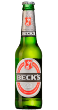 Beck's 33 cl